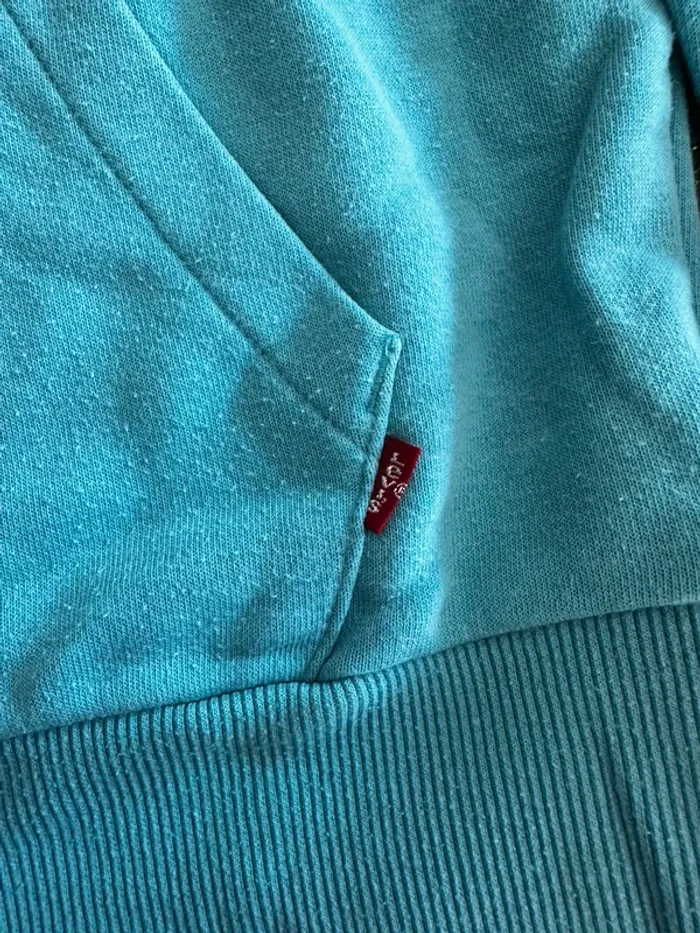 Sweat à capuche - photo numéro 4