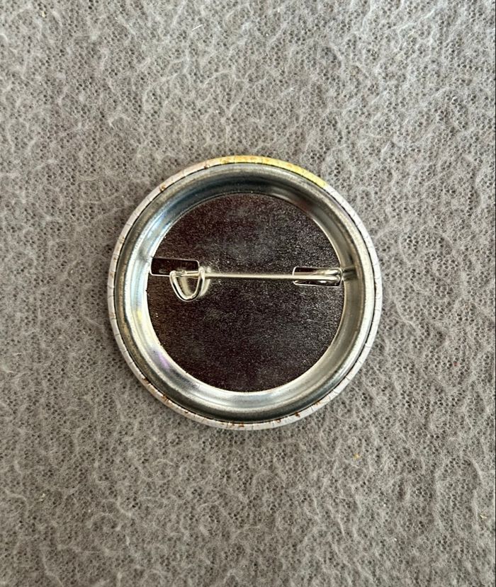 Badge Pokémon Evoli - photo numéro 2