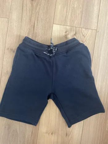 Short gemo