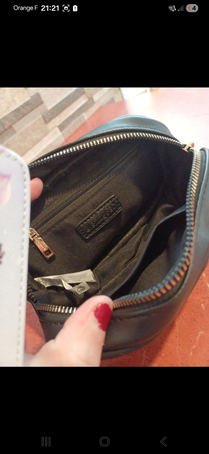 Sac banane Jennyfer - photo numéro 3