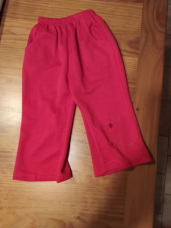 Pantalon 18 mois