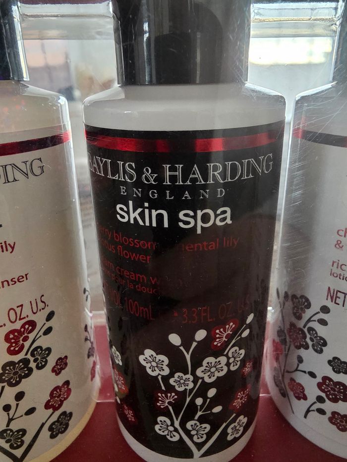 Coffret Baylis & Harding - photo numéro 4