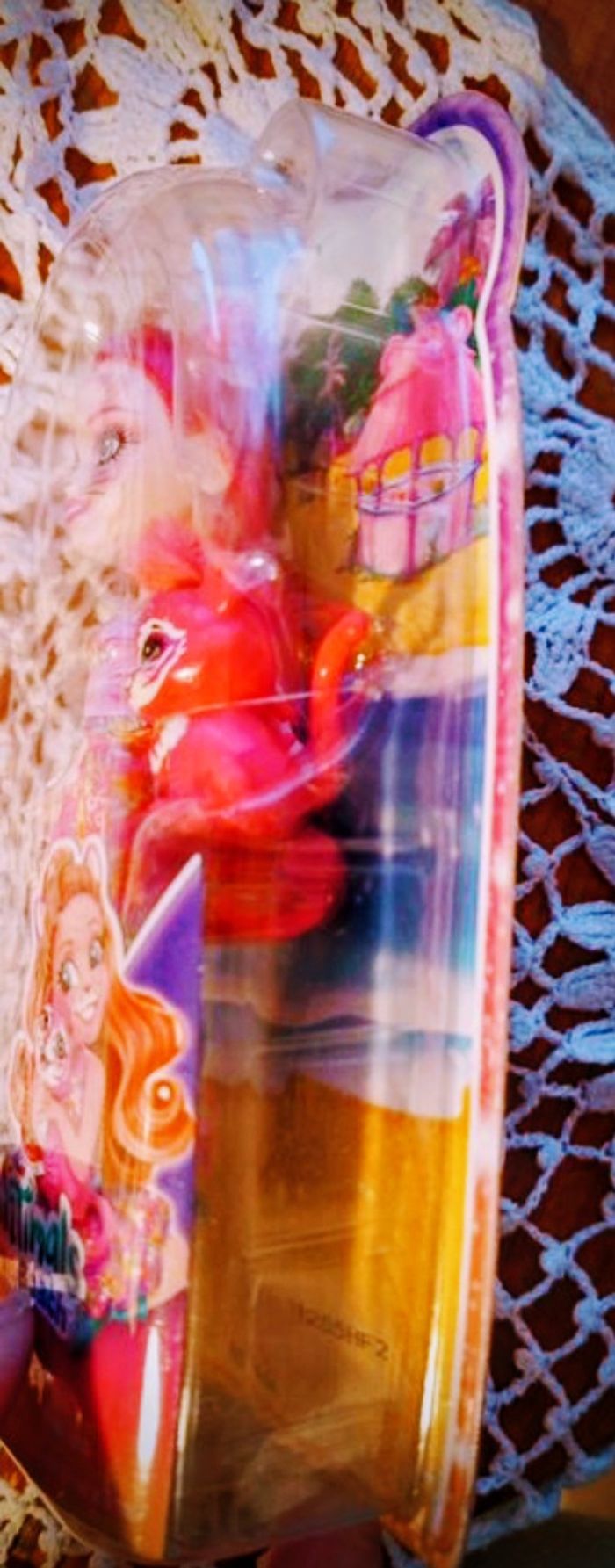 Echantimals Tiger Sunshine beach - photo numéro 4