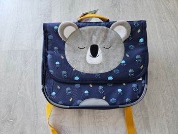 Cartable Oberthur Koala