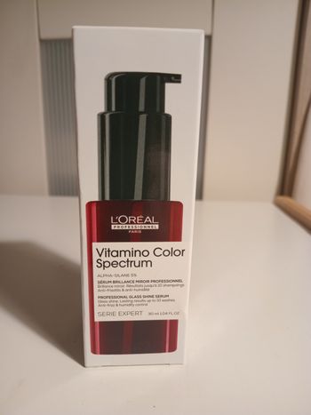 Serum vitamino color l’oreal