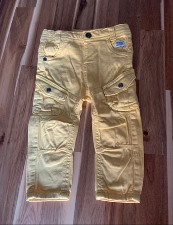 Jean 👖 TAO 6 mois