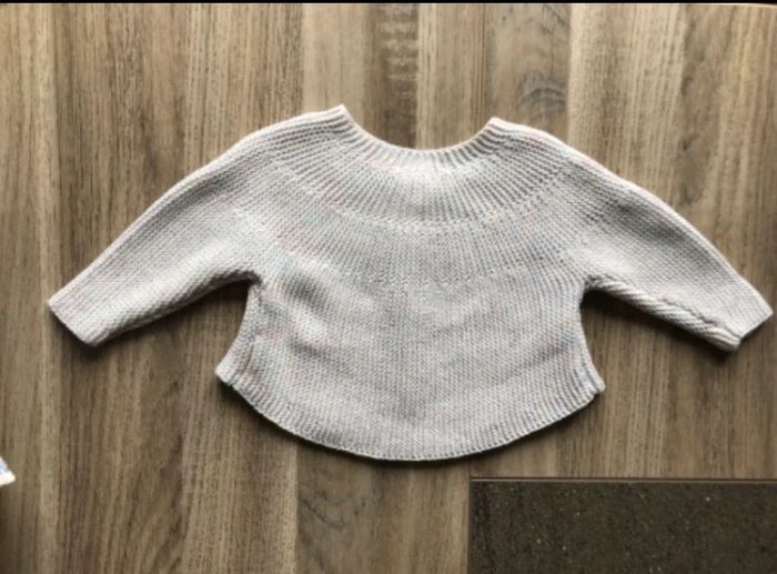 Gilet - photo numéro 2