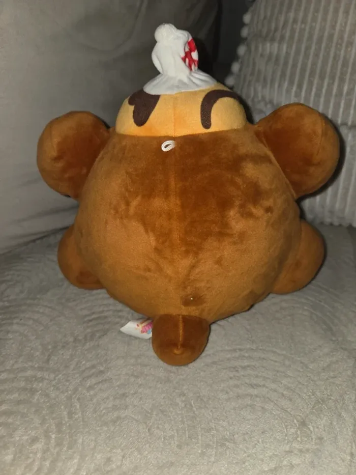 Peluche smooshy mushy - photo numéro 2