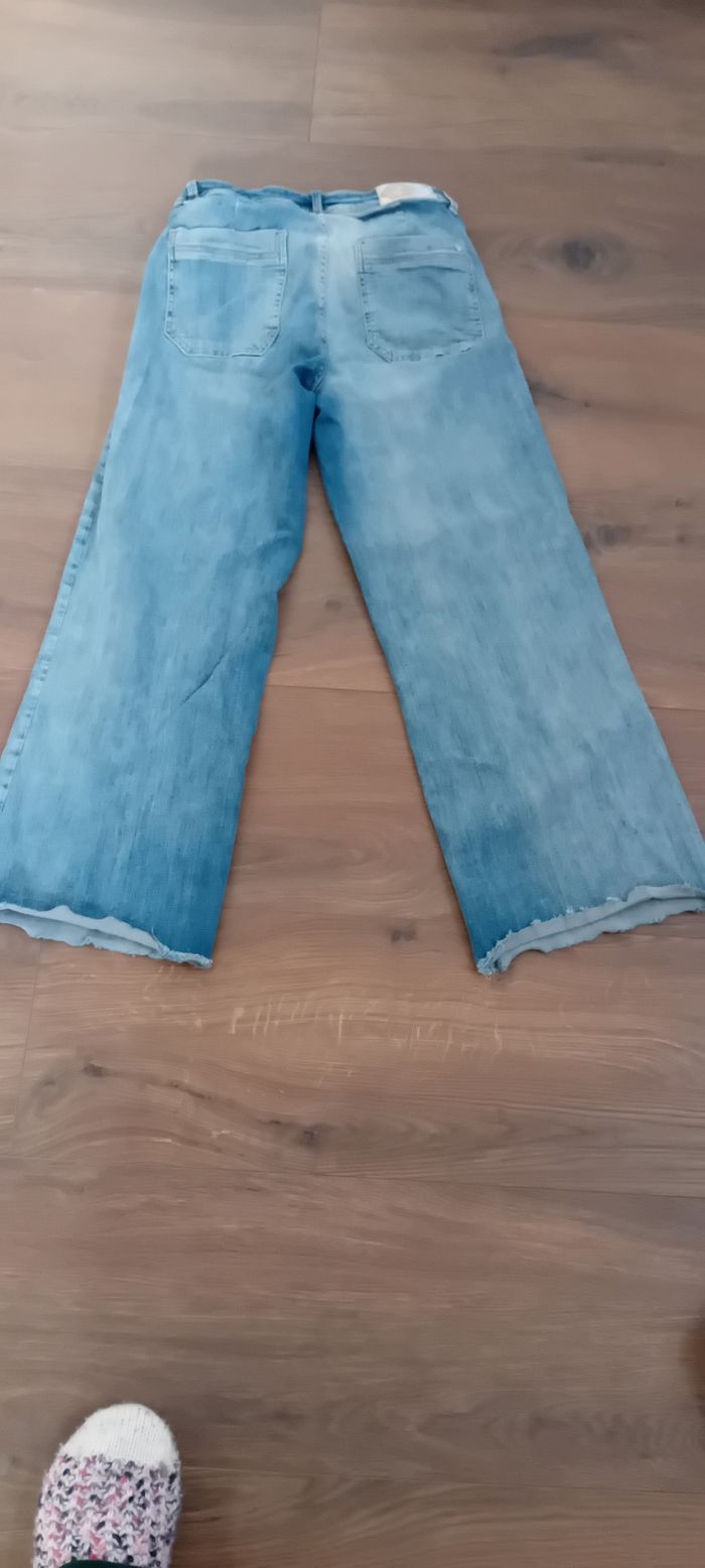 Jeans pour femme - photo numéro 2