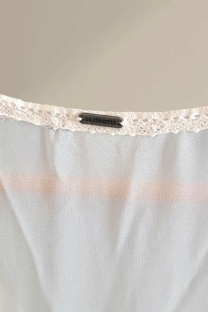Robe Dreimaster Taille S - photo numéro 7