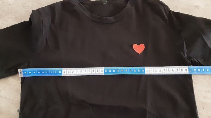 T-shirt femme Taille XS - photo numéro 5