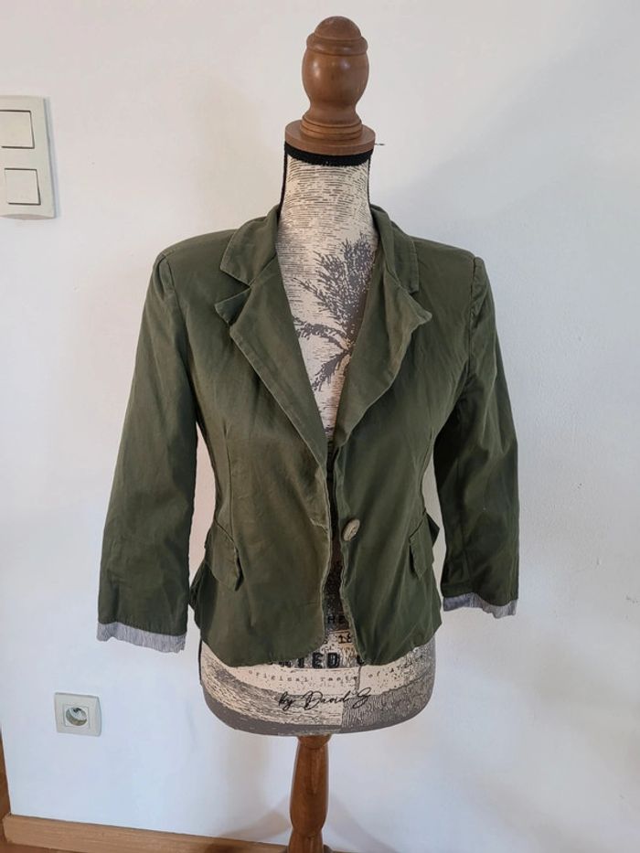 Veste femme