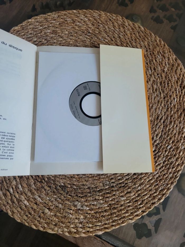 Jeux de doigts, jeux de rythme. - photo numéro 6