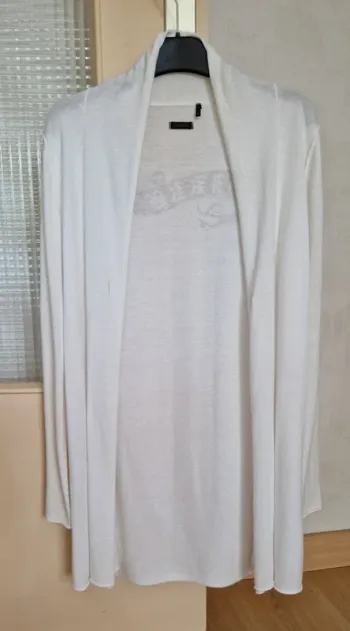 Gilet long IKKS