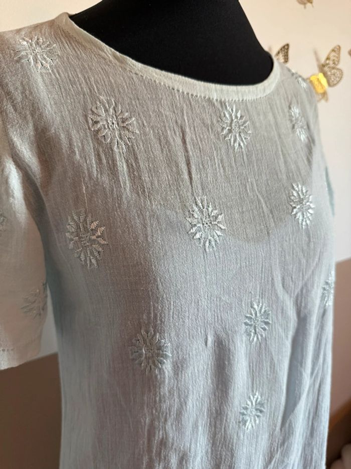 Robe longue - photo numéro 3