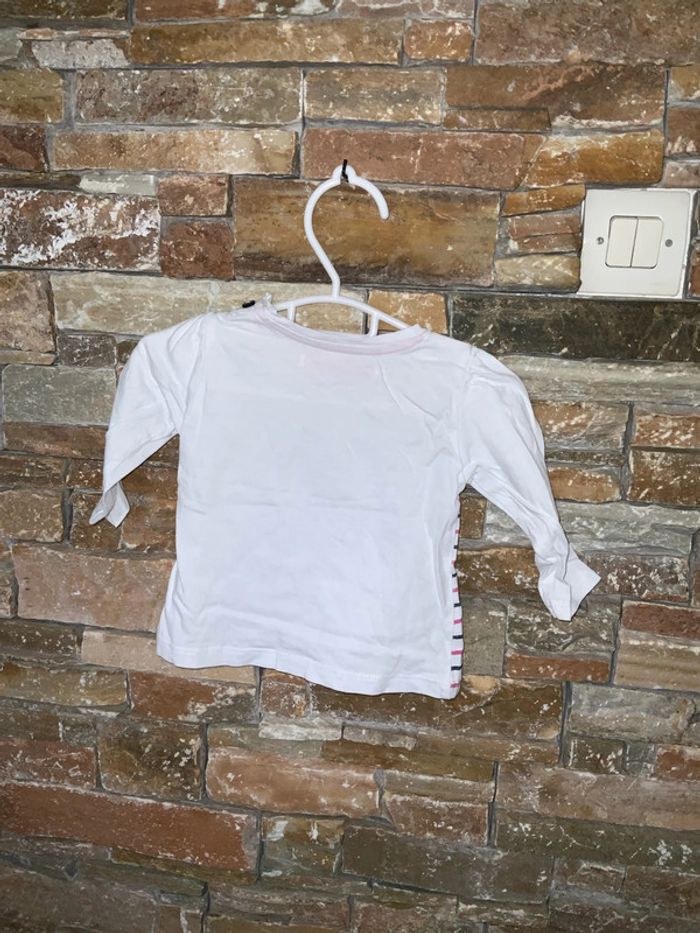 T shirt - photo numéro 2
