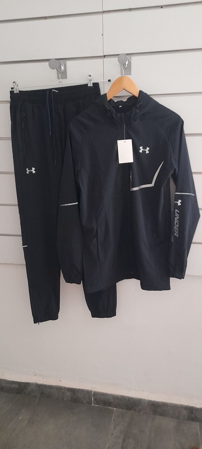 Survêtement homme taille XL - photo numéro 2