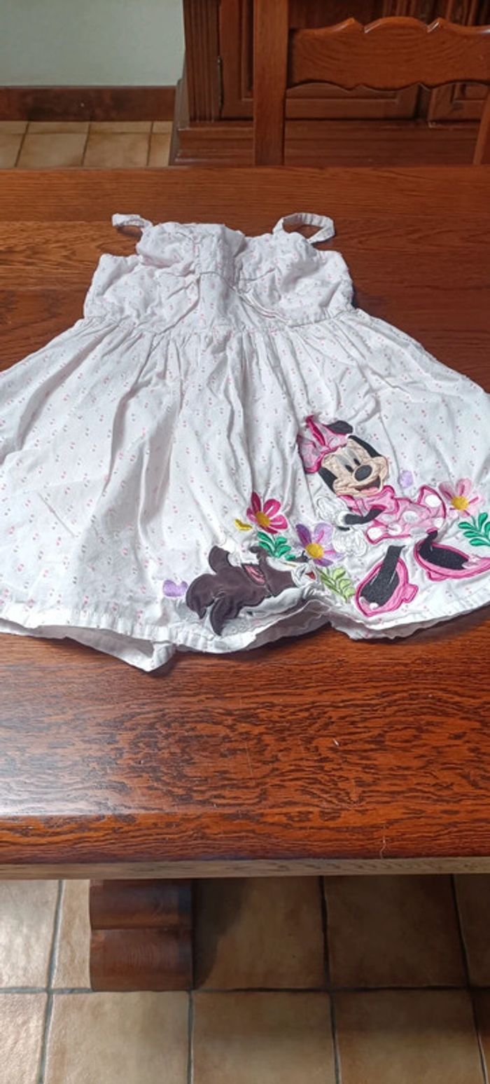 Robe Disney