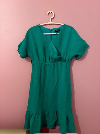 Robe habillée ikks 