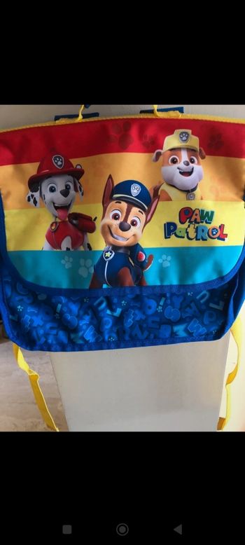 Cartable