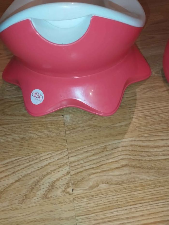 Pot enfant - photo numéro 4