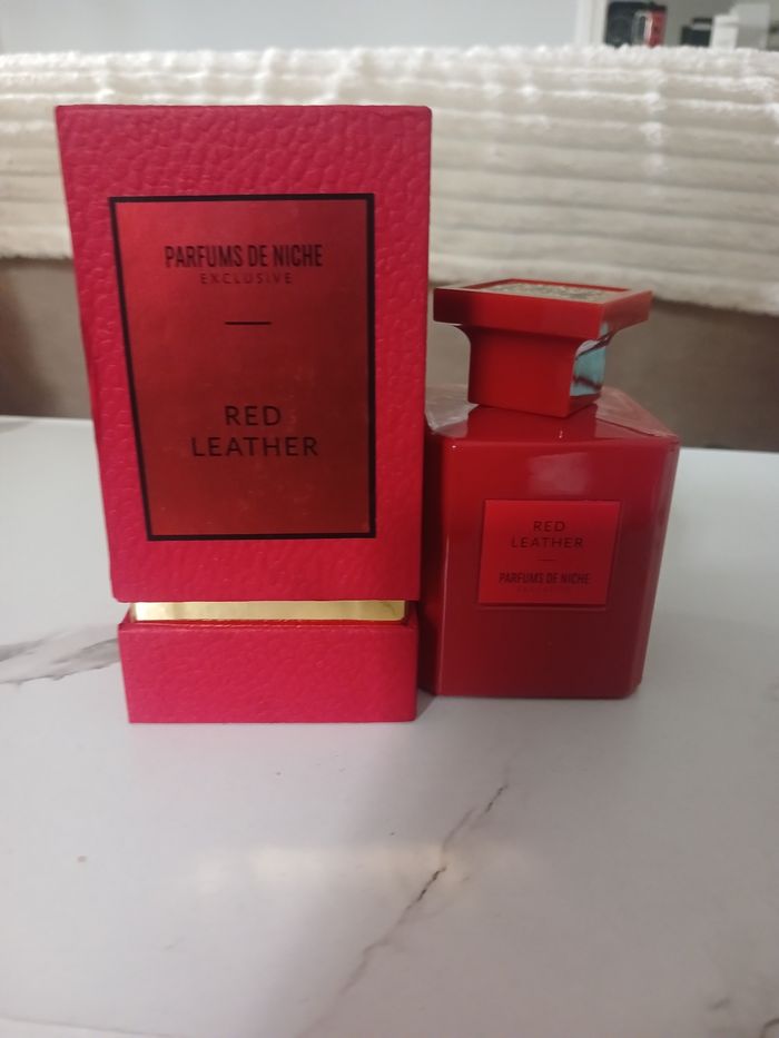 Parfums de Niche
