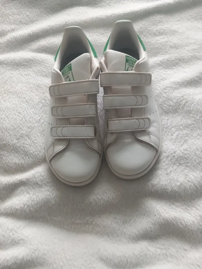 Basket Stan smith 33 - photo numéro 3