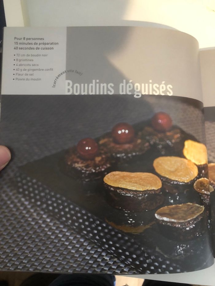 25 recettes et 10 déco de tables à réaliser - photo numéro 4