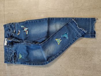 Jeans Orchestra