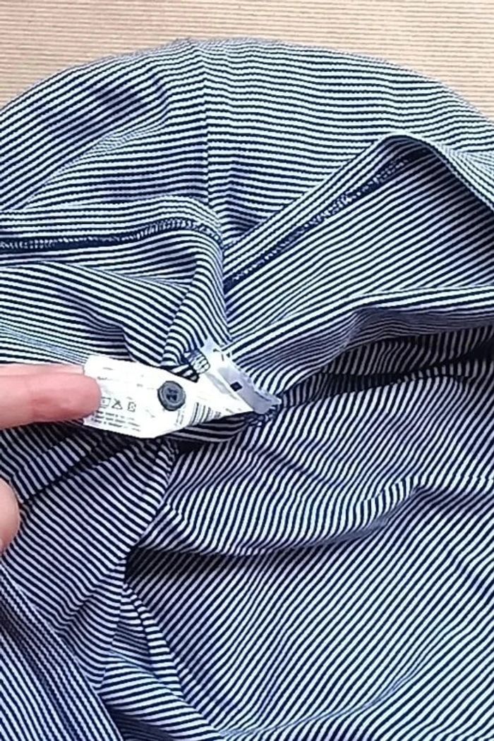 robe Monoprix fille 11 ans - photo numéro 8