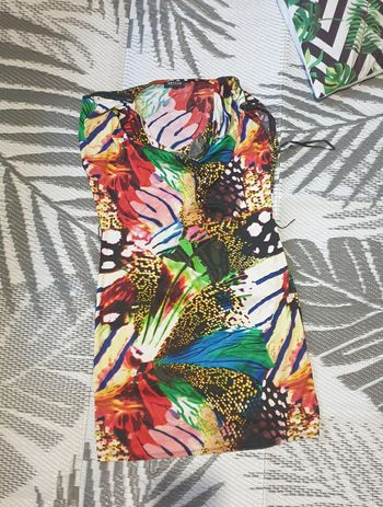 Robe été vend robe été taille