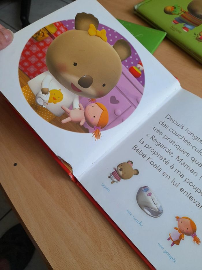 Bébé Koala - photo numéro 6