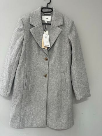 Manteau Neuf T36