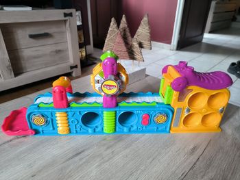 L' usine aux merveilles