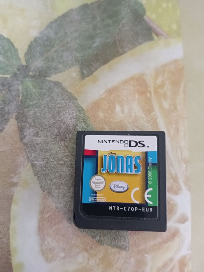 Jonas