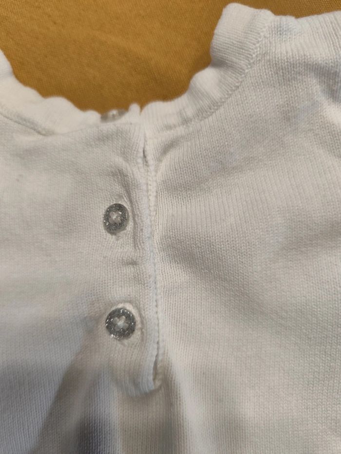 Ensemble 2 pièces 12 mois - photo numéro 7