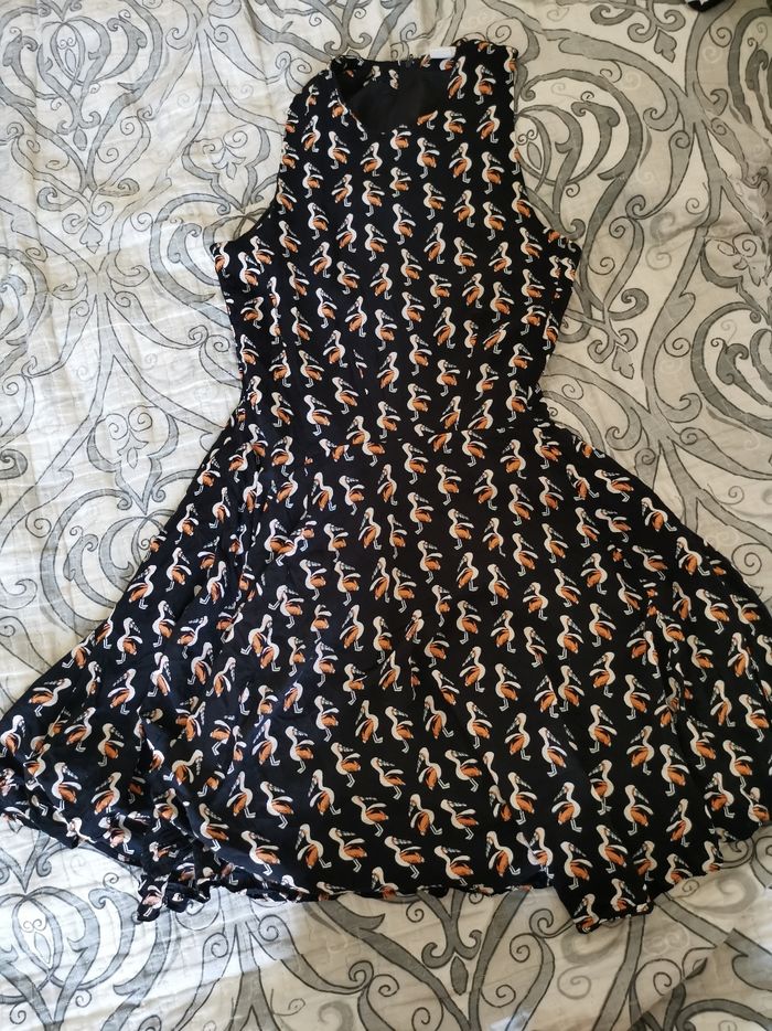 Robe taille 34