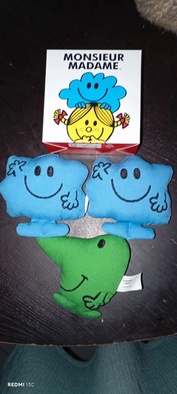 Peluche