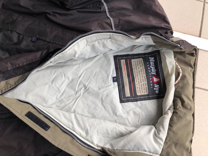 Blouson de ski Murphy - photo numéro 4