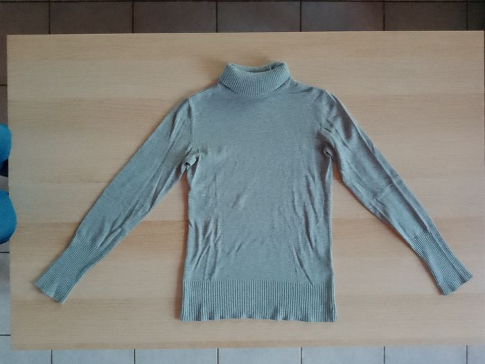 Pull femme 34/36 Flashlights