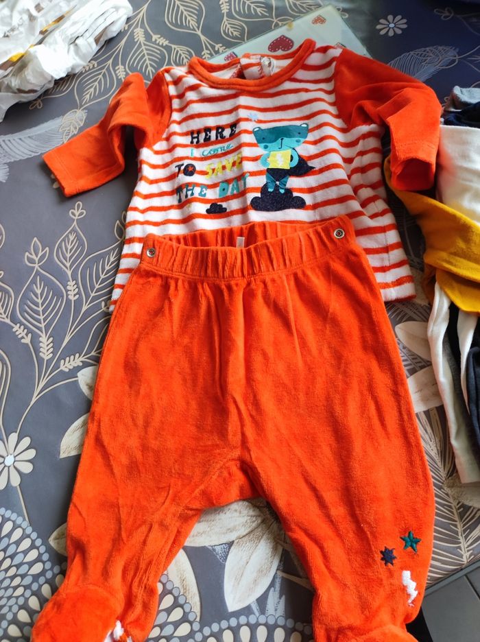 Lots vêtements mixte - photo numéro 6