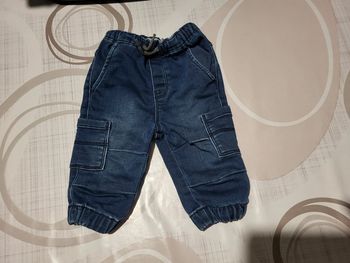 Pantalon 9 mois