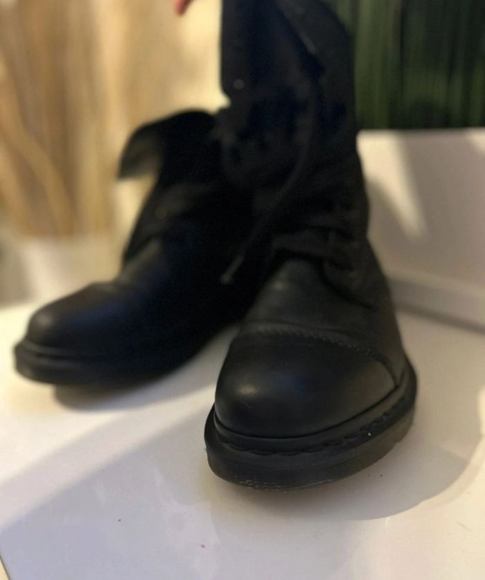 Boots - photo numéro 3