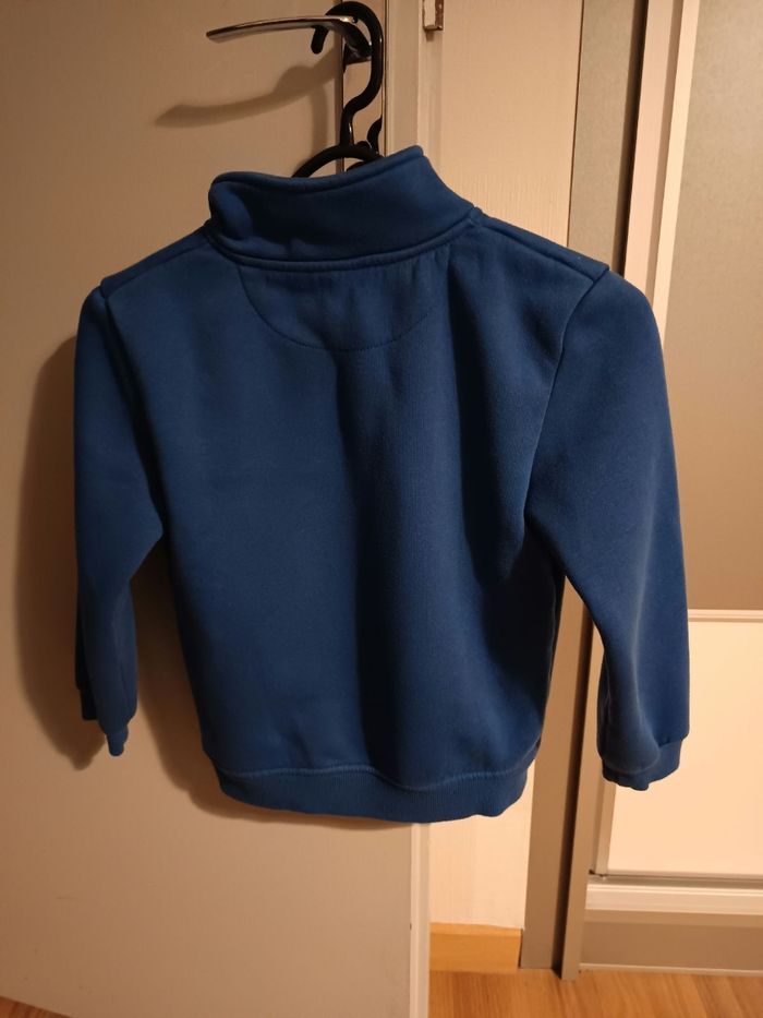 Sweat shirt manches longues - photo numéro 7