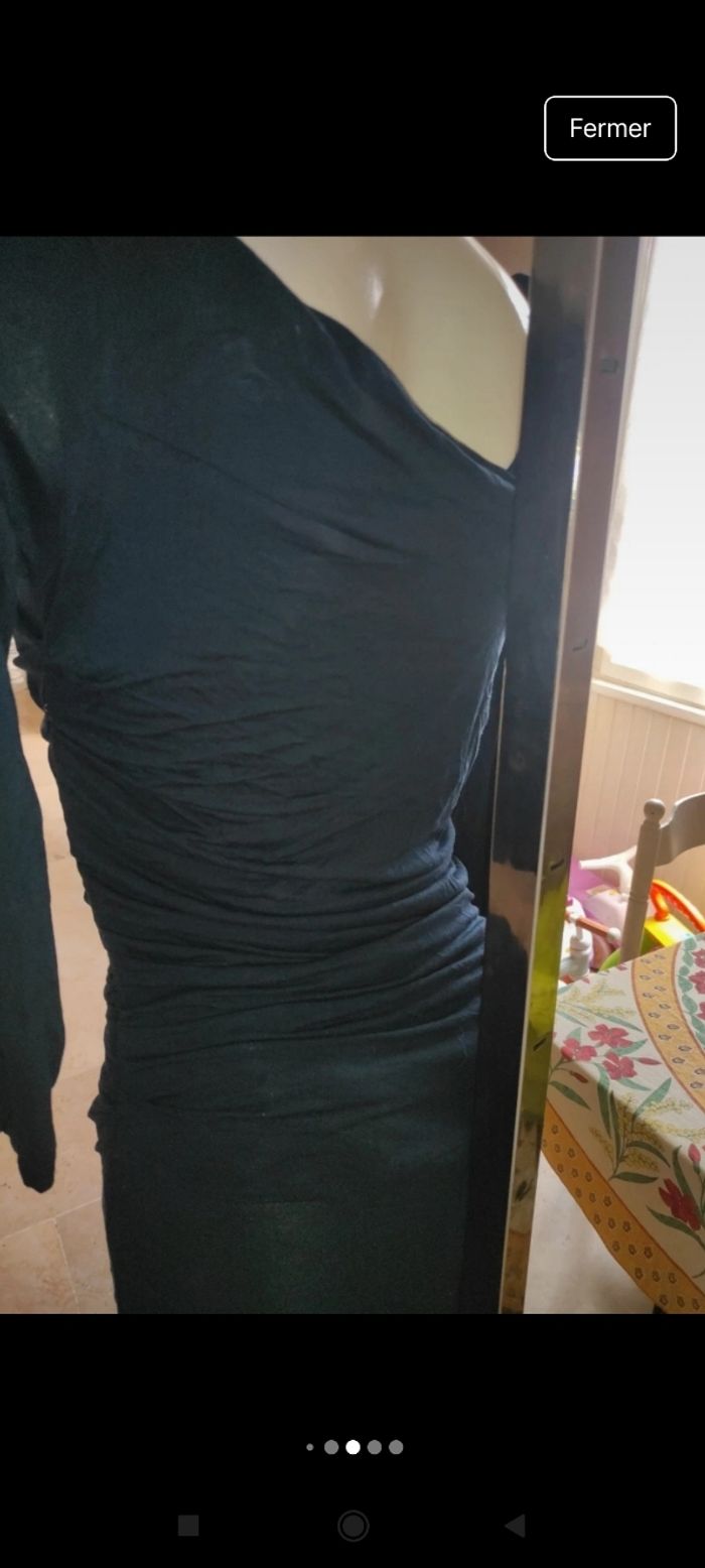 Très belle robe femme f55 - photo numéro 6