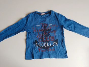 T-shirt garçon 3 ans DPAM