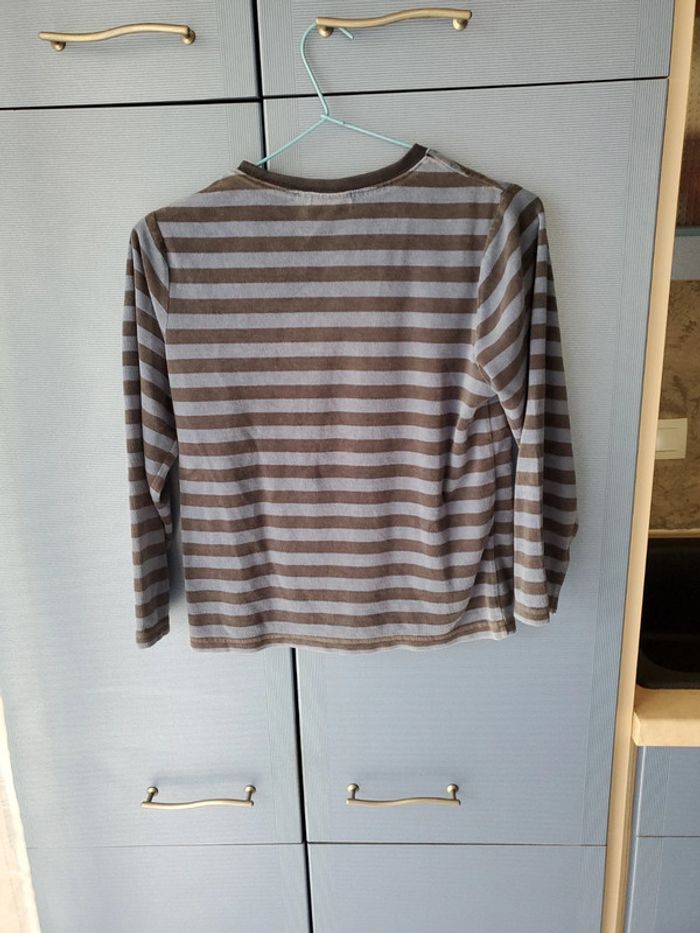 Pyjama Okaidi enfant - photo numéro 4