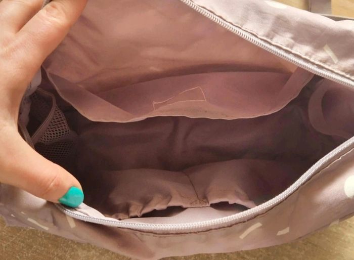 Sac à langer - photo numéro 3