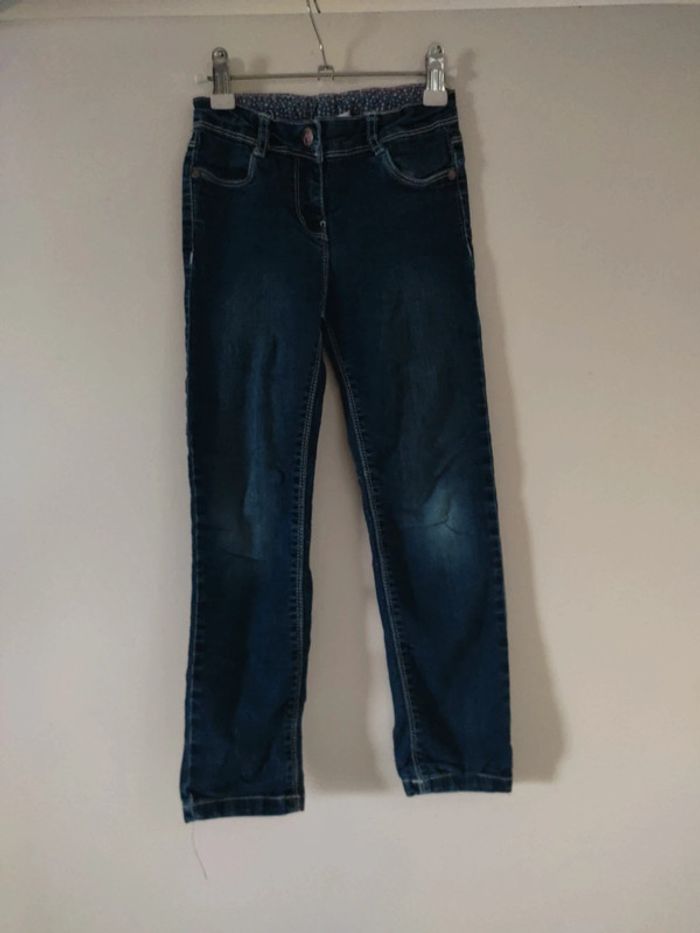 Jeans orchestra 5 ans