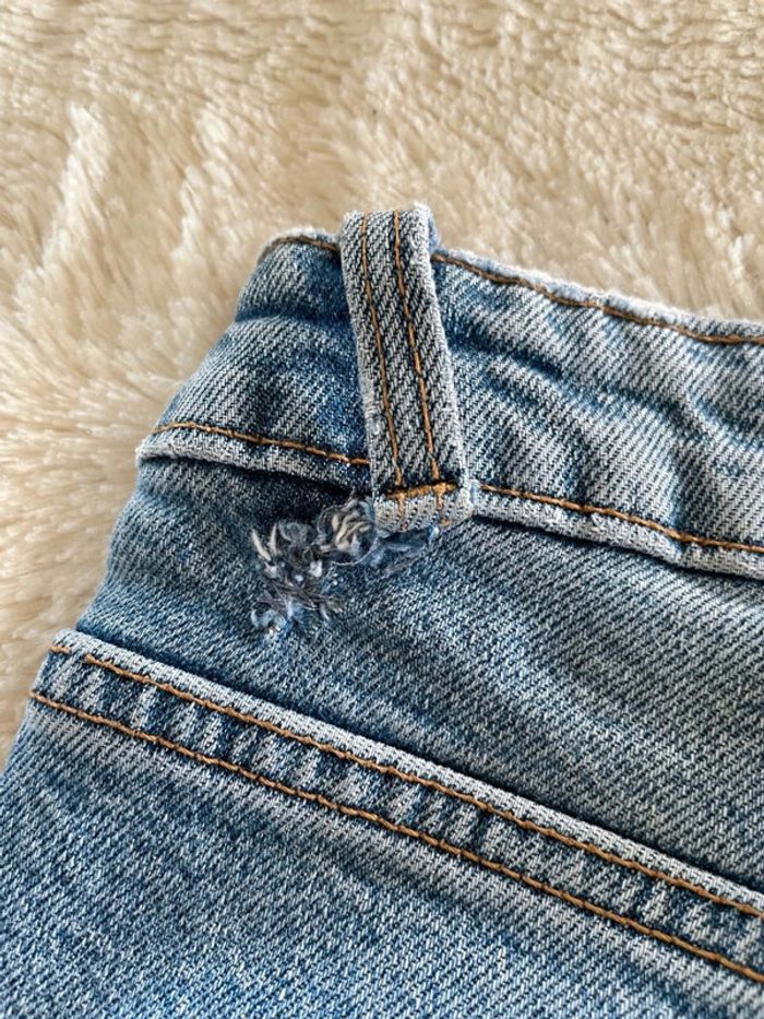Lot de 2 jeans 34 - photo numéro 11
